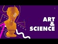 Что такое Art&Science? Серия 1.