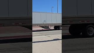 TRUCK SPOTTING #00264 / INTERNATIONAL #semi #trucking #internationaltruck