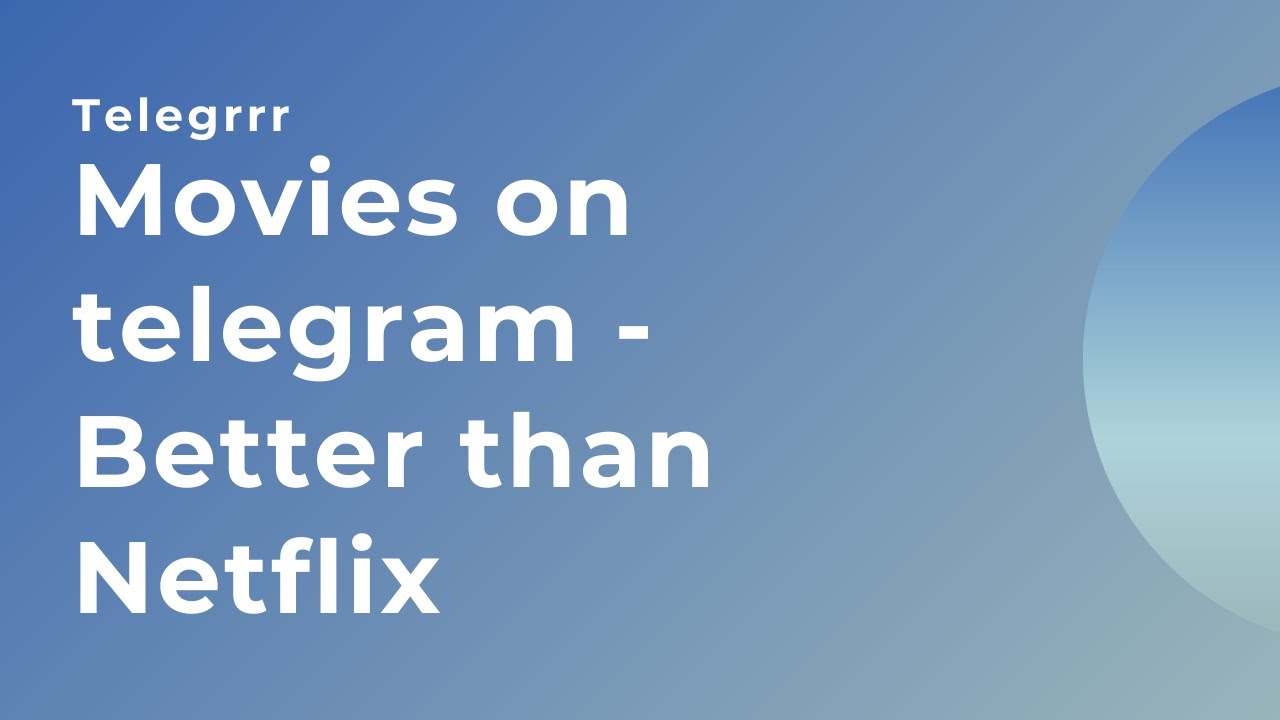 How To Watch Movies Via Telegram Hidden Content Stream Easily how-to-watch-movies-via-telegram-hidden-content-stream-easily