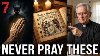 7 PRAYERS You Must NEVER Pray (Biblical Warning)