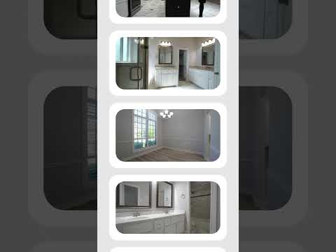 3123 Marble Falls Dr, Forney, TX home video tour