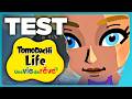 TEST TOMODACHI LIFE : Le jeu le plus BIZARRE de Nintendo est de retour sur Switch ! 🔵 TEST