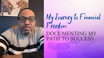 My Trading Journey to Financial Freedom | From Zero to Profits: