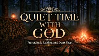 Soothing Worship Instrumental Music for Prayer, Devotion & Bible Reading | Quiet Time With God