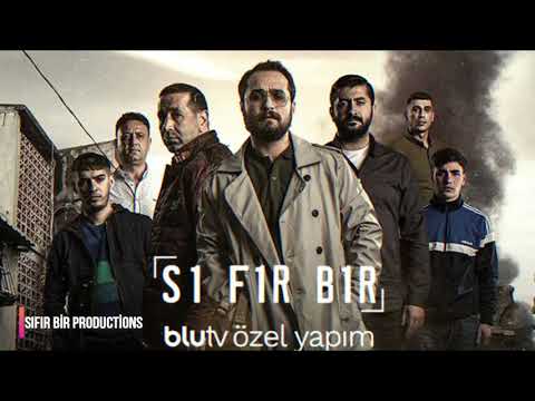 Sıfır Bir 5.Sezon Jenerik Müziği #SıfırBir