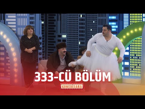 Komedixana  333-cü Bölüm 18.02.2024