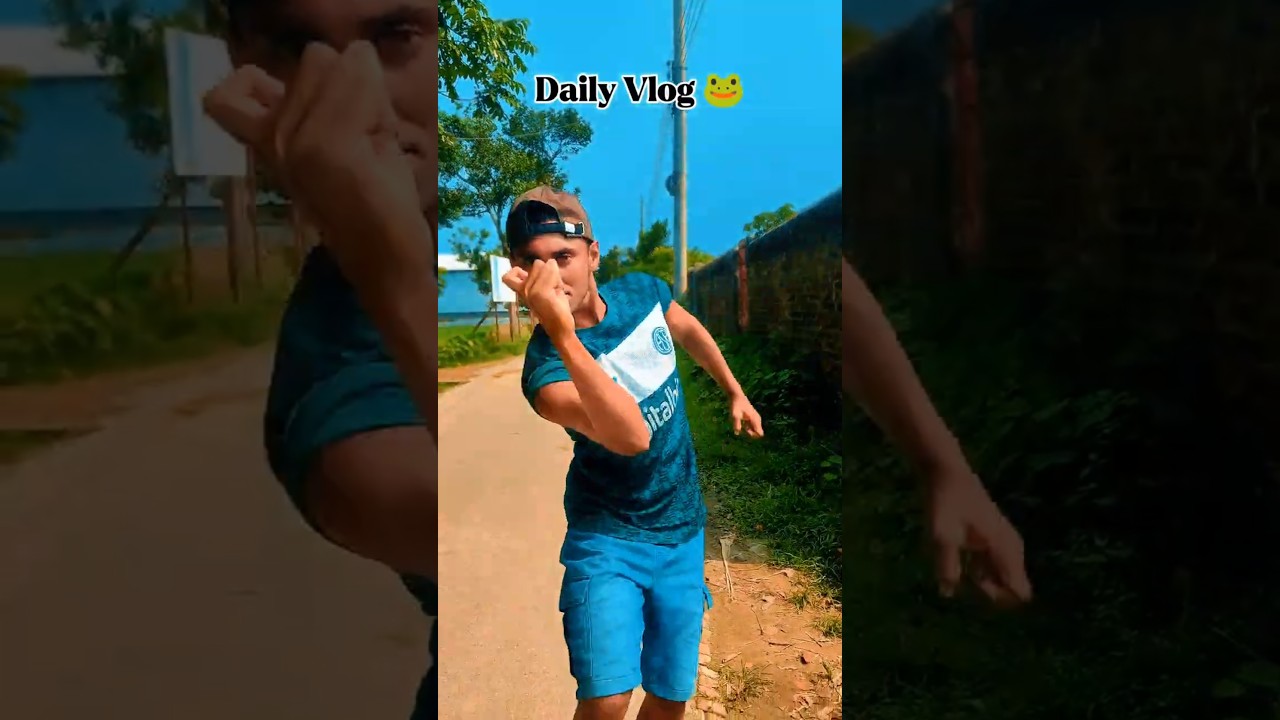 Daily Vlog 🐸 part-14 #jiemon #jiemonvlog #dailyvlog #vlog #vlogs #shorts #viral #ytshorts #funnyvlog