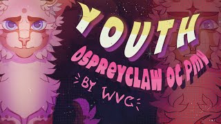 YOUTH - WARRIOR CATS OC PMV by @BlueHeart417