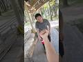 POV you punish bad man #shorts #trendingshorts #kungfu #martialarts #action