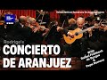 Gambar cover Concierto de Aranjuez // Danish National Symphony Orchestra, Rafael de Burgos & Pepe Romero Live