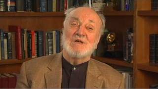 Kurt Masur and Cynthia Phelps on Gubaidulina's "Two Paths"