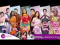 Zee world weekly lineup