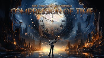 Compression of Time (Final Fantasy VIII) - Epic Orchestral Version