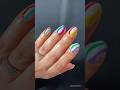 Spring nail inspo #nailstyle #simplenails #nails #nailpolish #nailarttutorial