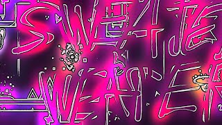 [Mobile 120hz] Sweater Weather 100% (Extreme Demon)//Fluke from 71