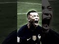 Mbappe in 2022 ☠️😈😮‍💨#mbappe #football #mbappehattrick