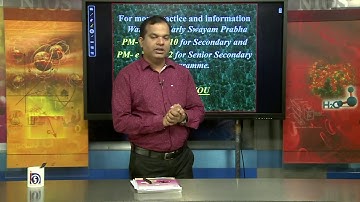 Sr. Secondary, Mathematics : Limit & Continuity of Functions