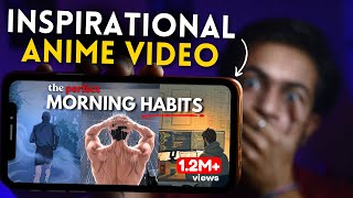 DomoAI tutorial: How I Make VIRAL AI Inspirational Videos (DomoAI)