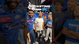 दहव-अ Team Have Fun Time With Our Crew On Presented By Lattafa Perfumes