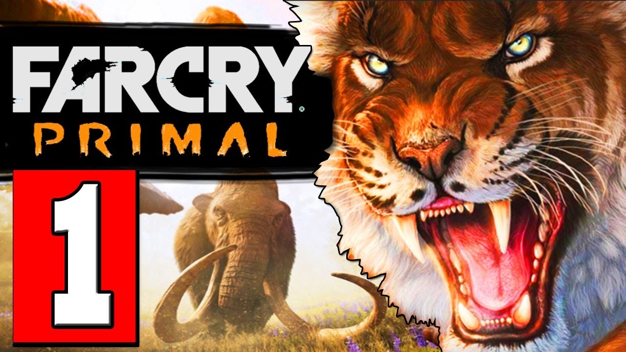far cry primal xbox one download free