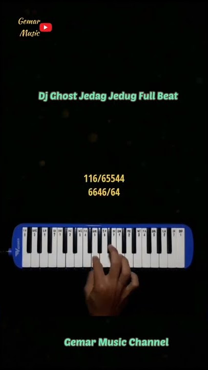 Justin Bieber - Ghost (EASY) - Claivert's Piano x SlowEasyPiano