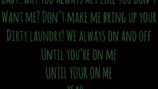 Bedroom floor lyrics liam payne
