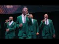 ONE HARMONY - Mwami Uleza  (Live Performance)