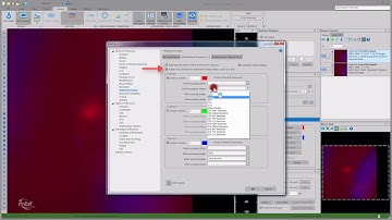 Fluorescence imaging