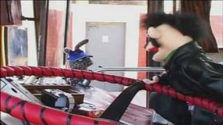 31 Minutos - Huachimingo Nos Cuenta Sus Vacaciones