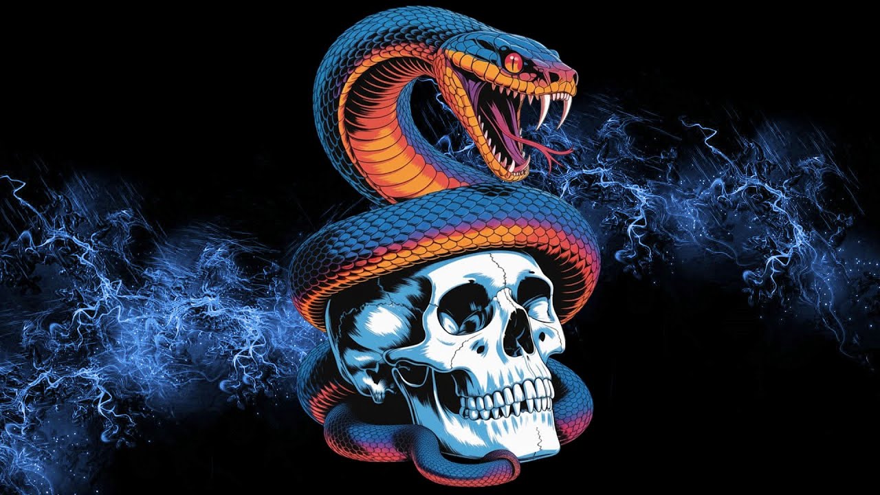 Hard Trap Type Beat - 