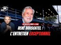 Entretien exceptionnel avec ren bouscatel prsident de la ligue nationale de rugby