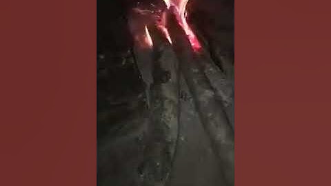 quy trình làm thịt trâu gác bếp điện biên - Đặc Sản Tây Bắc