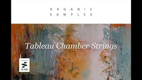 Orchestral Tools announces Tableau Chamber Strings — Full string sections with an expressive Sound T