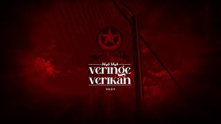 Pest - Veringe Verikan (Official Lyrics Video)