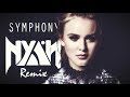 Descargar Symphony - Clean Bandit ft Zara Larsson | Nyan Remix - Nyan Descargar Symphony - Clean Bandit ft Zara Larsson | Nyan Remix - Nyan
