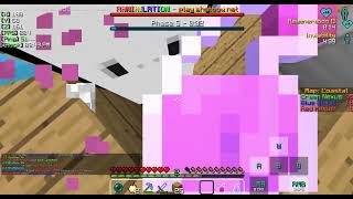 MC Annihilation - How to Rush Like A Pro Rusher