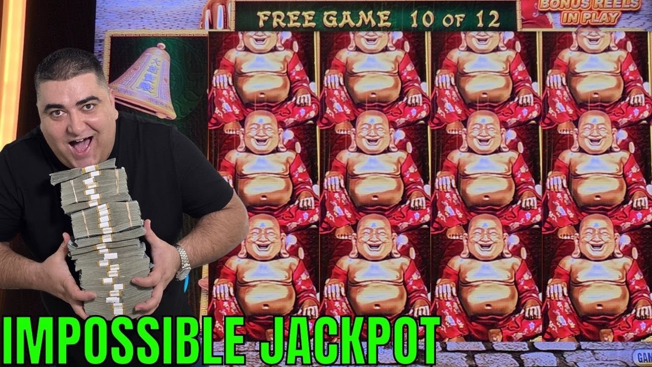 Вращения игры PAIN на 1250 долларов… А затем шестизначный джекпот Dragon Link 😱