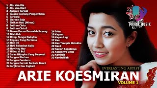 PUTAR MUSIK - ALBUM KENANGAN TERBAIK ARIE KUSMIRAN VOLUME 1