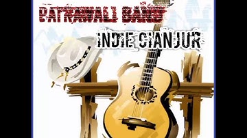patrawali band-bila band indi cianjur #linggamusik