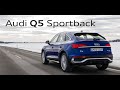 All New 2021 Audi Q5 Sportback S line 45 TFSI quattro (261hp) | Exterior & Interior Walk thru