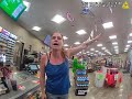 Woman Claims to Own the Store, Gets Arrested for Trespassing