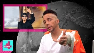 The World According To Dappy: Reality TV