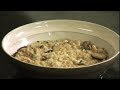 Marco P. White Classic Wild Mushroom Risotto