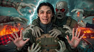 видео: Project Zomboid 100 дней с ИИ модами картинка: Project Zomboid 100 дней с ИИ модами