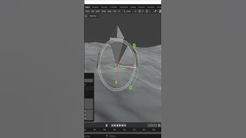 Ocean animation tutorial  || Blender Tutorial || MR BLENDER X || #computeranimation #3dmodeling