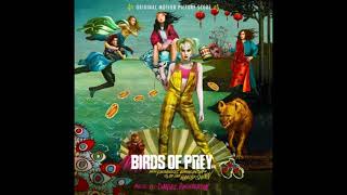 14. Lockdown (Birds of Prey Soundtrack)