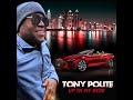 Tony Polite - “Up In My Ride” with Jesus (Official Gospel R&amp;B Music Video) 🚘✝️