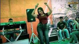 Terbaru❗ Makan hati cover Ika rafika & Melisa DJ Queen 👑