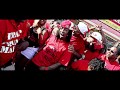 Playa skip  all red everything  are feat trap squad mafia official directed by maddscorp