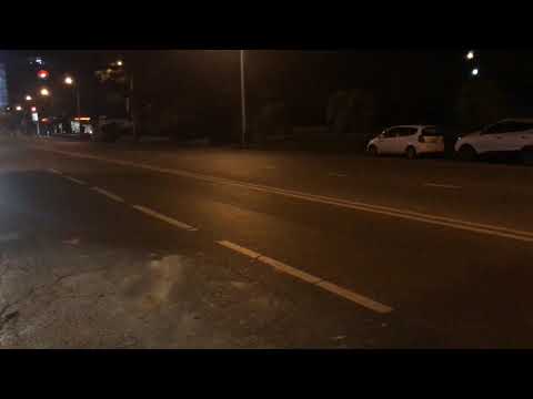 სახლის ჩამონგრევა ავლაბარში